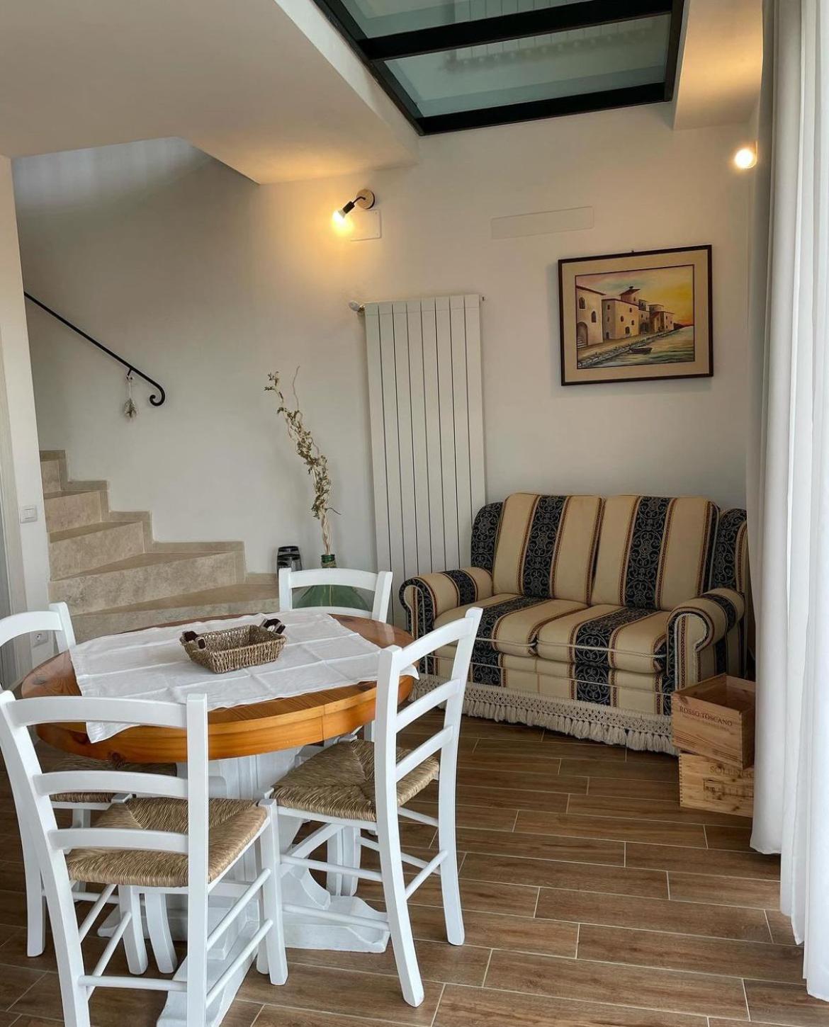 Agriturismo La Corte Del Sole シエーナ エクステリア 写真