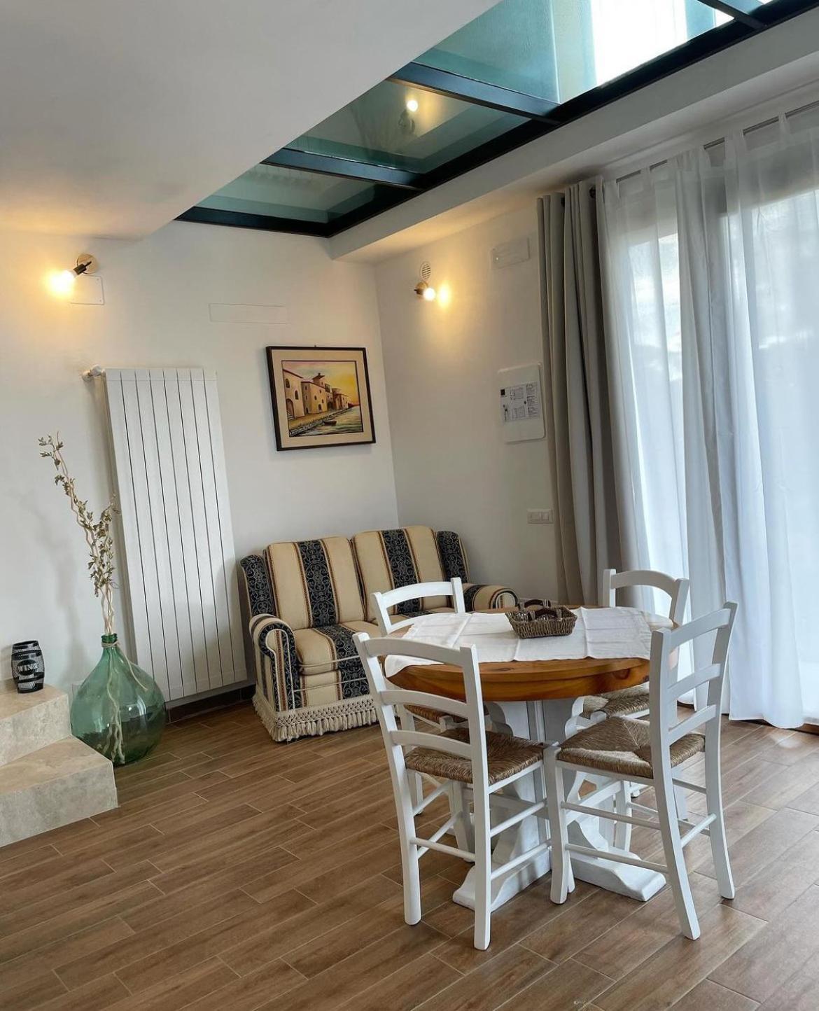 Agriturismo La Corte Del Sole シエーナ エクステリア 写真