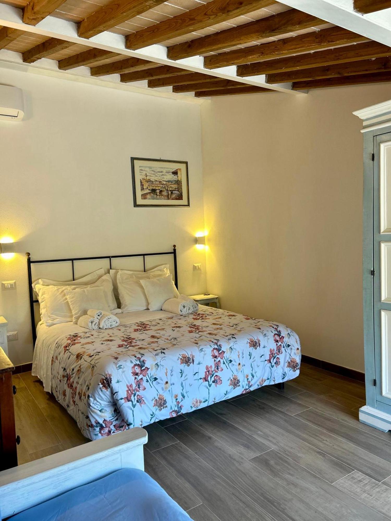 Agriturismo La Corte Del Sole シエーナ エクステリア 写真